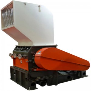 무거운 배럴 크러셔