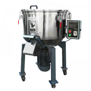 수직 색상 믹싱 머신