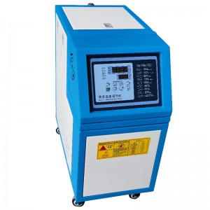 곰팡이 난방 기계